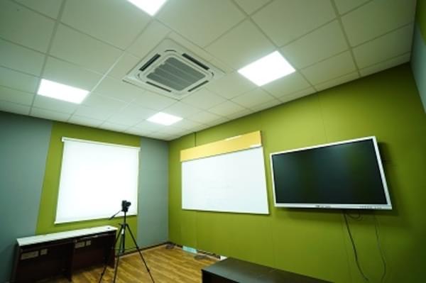 IARE Infrastructure photo 3